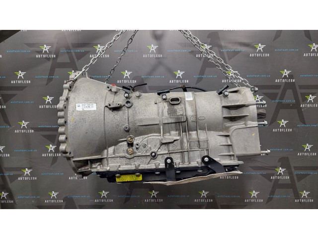 АКПП LR008894, TGD500650, 6HP26 ступінчаста Land Rover Discovery 3 4 Range Rover Sport 3.6L V8 32V 